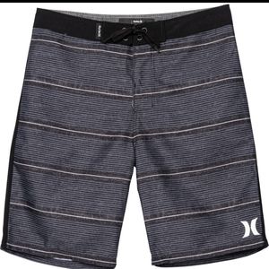 Hurley Boardshorts Youth Size 18 *NWT*